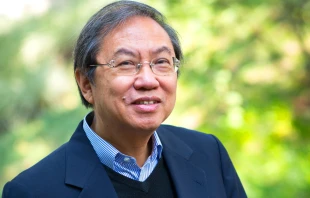 Joseph Cheng. Courtesy photo.